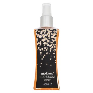 Madonna Blossom spray per il corpo da donna 100 ml