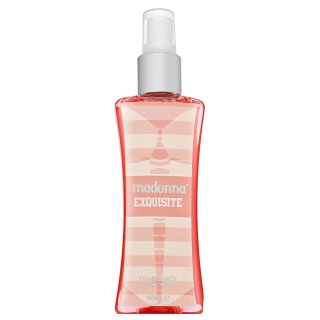 Madonna Exquisite spray per il corpo da donna 100 ml