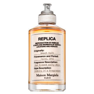 Maison Margiela Replica Beach Walk Eau de Toilette da donna 100 ml