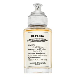 Maison Margiela Replica Beach Walk Eau de Toilette da donna 30 ml