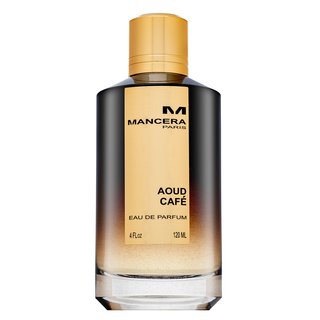 Mancera Aoud Café Eau de Parfum unisex 120 ml