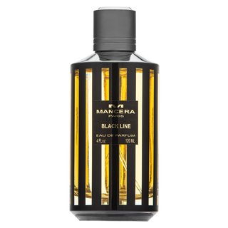 Mancera Black Line Eau de Parfum unisex 120 ml