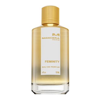 Mancera Feminity Eau de Parfum da donna 120 ml