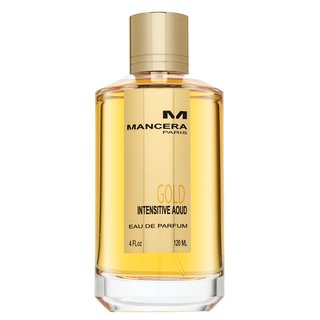 Mancera Gold Intensitive Aoud Eau de Parfum unisex 120 ml