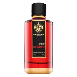 Mancera Red Tobacco Intense profumo unisex 120 ml