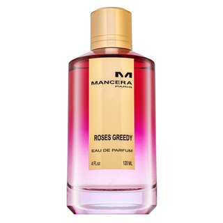 Mancera Roses Greedy Eau de Parfum unisex 120 ml