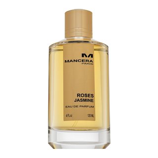 Mancera Roses Jasmine Eau de Parfum unisex 120 ml