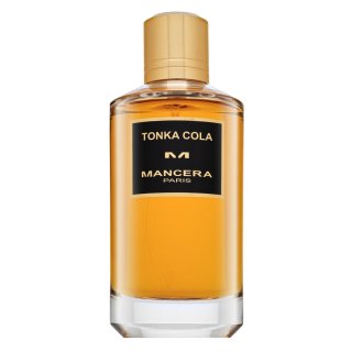 Mancera Tonka Cola Eau de Parfum unisex 120 ml