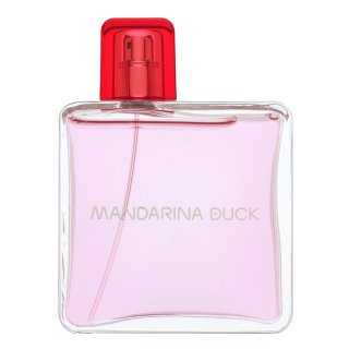 Mandarina Duck For Her Eau de Toilette da donna 100 ml