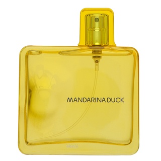 Mandarina Duck Mandarina Duck Eau de Toilette da donna 100 ml