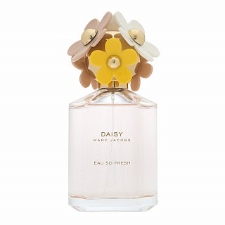 Marc Jacobs Daisy Eau So Fresh Eau de Toilette da donna 125 ml