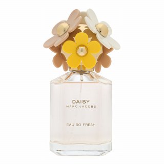 Marc Jacobs Daisy Eau So Fresh Eau de Toilette da donna 75 ml