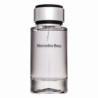 Mercedes Benz Mercedes Benz Eau de Toilette da uomo 120 ml