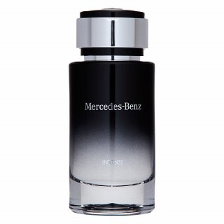 Mercedes Benz Mercedes Benz Intense Eau de Toilette da uomo 120 ml