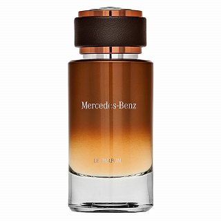 Mercedes Benz Mercedes Benz Le Parfum Eau de Parfum da uomo 120 ml