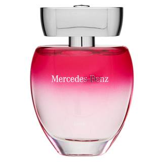 Mercedes Benz Mercedes Benz Rose Eau de Toilette da donna 90 ml