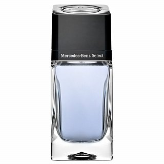 Mercedes Benz Mercedes Benz Select Eau de Toilette da uomo 100 ml