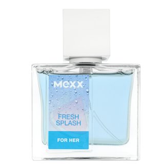 Mexx Fresh Splash Woman Eau de Toilette da donna 30 ml