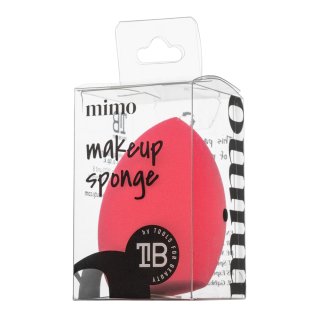 MIMO Olive-Shaped Blending Sponge Pink 38x65mm spugnetta per fondotinta