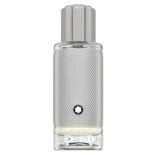 Mont Blanc Explorer Platinum Eau de Parfum da uomo 30 ml