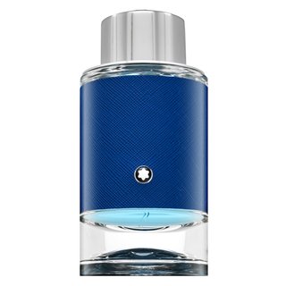 Montblanc Explorer Ultra Blue - EDP 100 ml