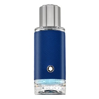 Mont Blanc Explorer Ultra Blue Eau de Parfum da uomo 30 ml