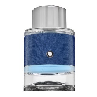 Montblanc Explorer Ultra Blue - EDP 60 ml