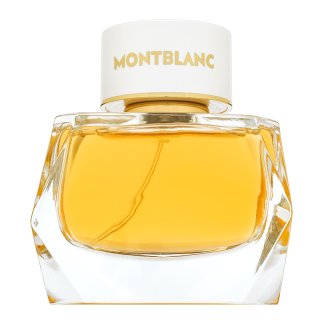 Mont Blanc Signature Absolue Eau de Parfum da donna 50 ml