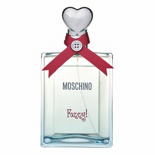 Moschino Funny! Eau de Toilette da donna 100 ml