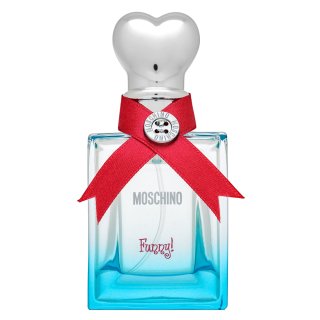 Moschino Funny! Eau de Toilette da donna 25 ml