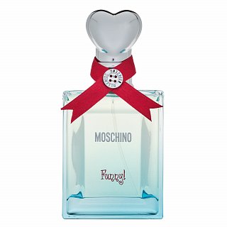 Moschino Funny! Eau de Toilette da donna 50 ml