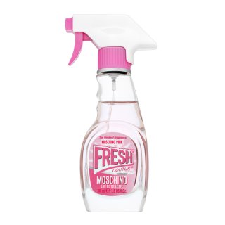 Moschino Pink Fresh Couture Eau de Toilette da donna 30 ml