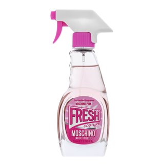 Moschino Pink Fresh Couture - EDT 50 ml