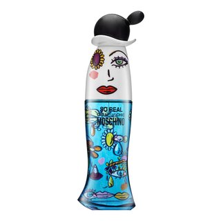 Moschino So Real Cheap & Chic - EDT 50 ml