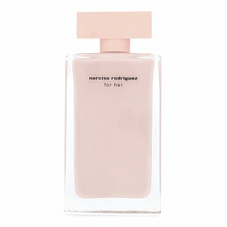 Narciso Rodriguez For Her Eau de Parfum da donna 100 ml