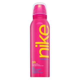 Nike Pink Woman deospray da donna 200 ml