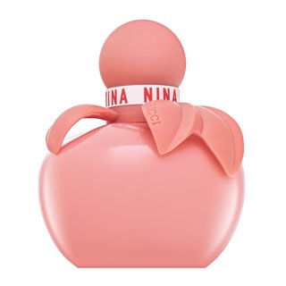 Nina Ricci Nina Rose Eau de Toilette da donna 30 ml