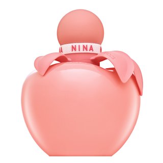 Nina Ricci Nina Rose Eau de Toilette da donna 50 ml