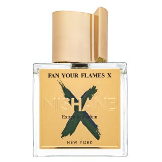 Nishane Fan Your Flames X profumo unisex 100 ml