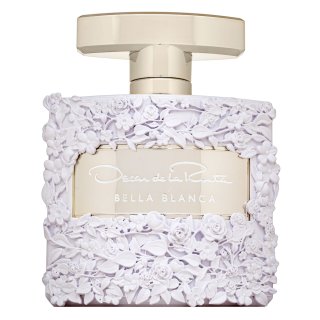 Oscar de la Renta Bella Blanca Eau de Parfum da donna 100 ml