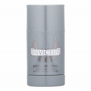 Paco Rabanne Invictus deostick da uomo 75 ml