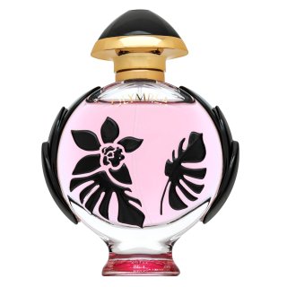 Paco Rabanne Olympéa Flora Intense Eau de Parfum da donna 50 ml