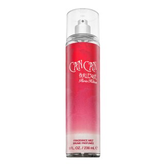 Paris Hilton Can Can Burlesque spray per il corpo da donna 236 ml