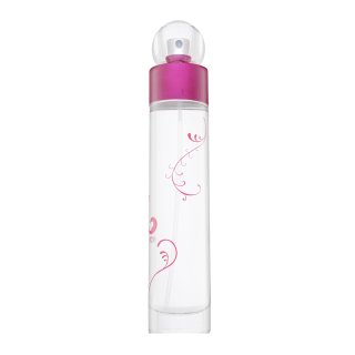 Perry Ellis 360 Pink for Woman Eau de Parfum da donna 100 ml