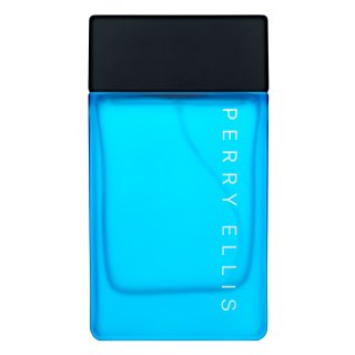 Perry Ellis Pure Blue Eau de Toilette da uomo 100 ml