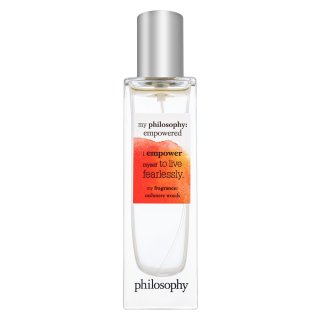 Philosophy My Philosophy Empowered Eau de Parfum da donna 30 ml