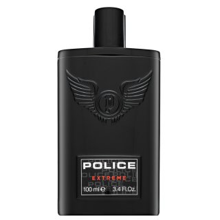 Police Contemporary Extreme Eau de Toilette da uomo 100 ml