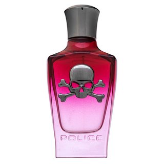 Police Potion Love Eau de Parfum da donna 50 ml