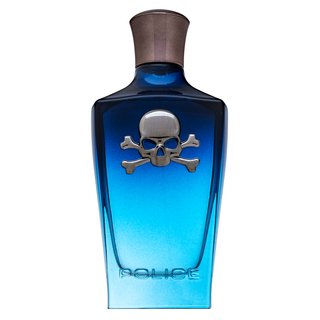 Police Potion Power Eau de Parfum da uomo 100 ml