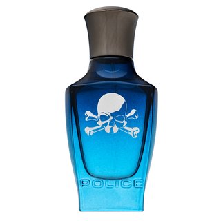 Police Potion Power Eau de Parfum da uomo 30 ml